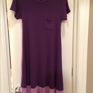 NWOT Lularoe Carly